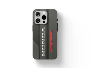 Honda Cell Phone Cover Limited Edition Style